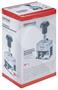 Sorszámbélyegző, automata, fém, 8 karakter, OFFICE PRODUCT